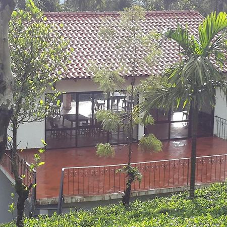 Tea Terrace Vythiri Hotell Wayanad Eksteriør bilde