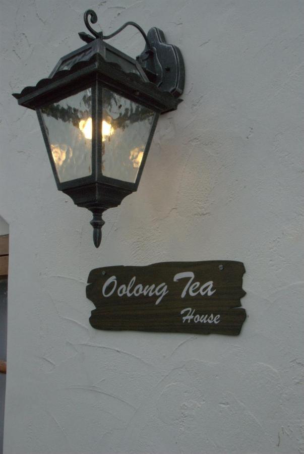 Tea Terrace Vythiri Hotell Wayanad Eksteriør bilde