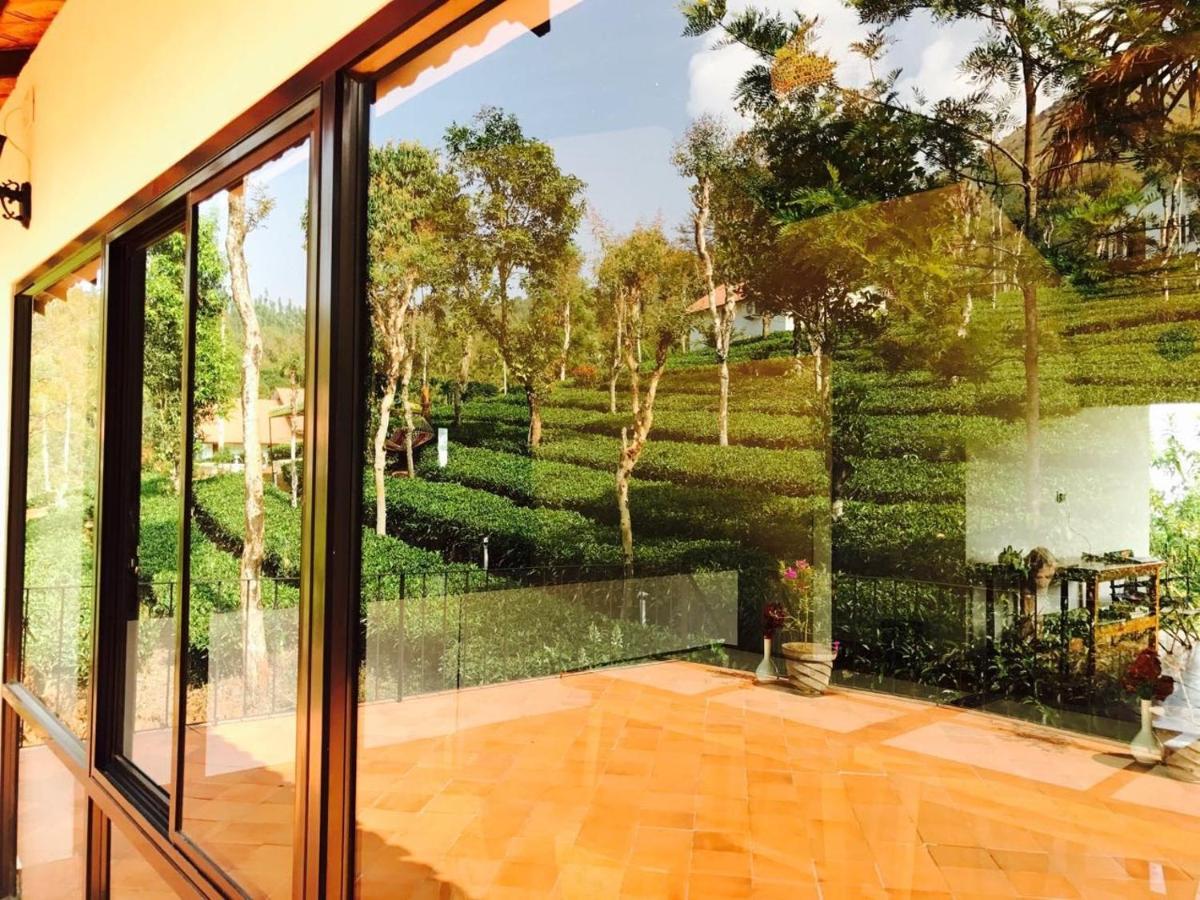 Tea Terrace Vythiri Hotell Wayanad Eksteriør bilde