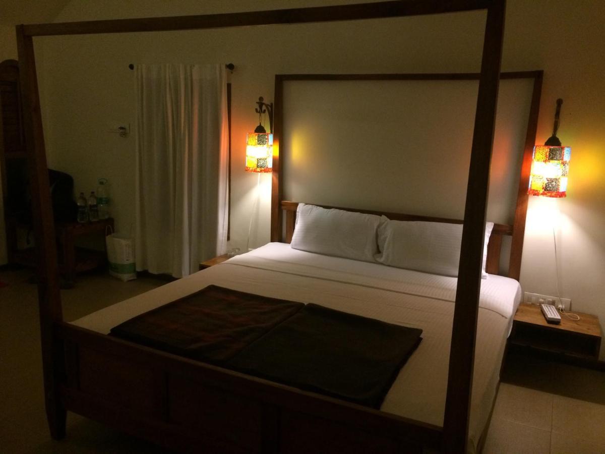 Tea Terrace Vythiri Hotell Wayanad Eksteriør bilde