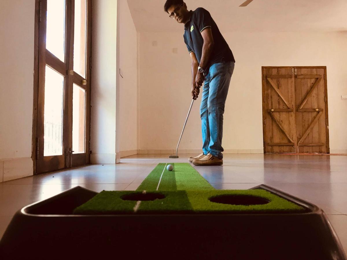 Tea Terrace Vythiri Hotell Wayanad Eksteriør bilde