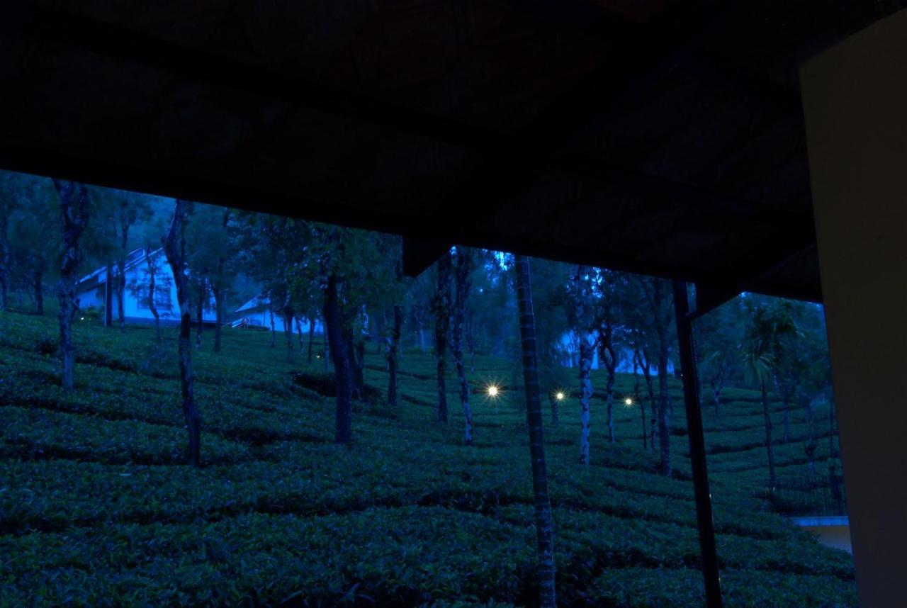Tea Terrace Vythiri Hotell Wayanad Eksteriør bilde