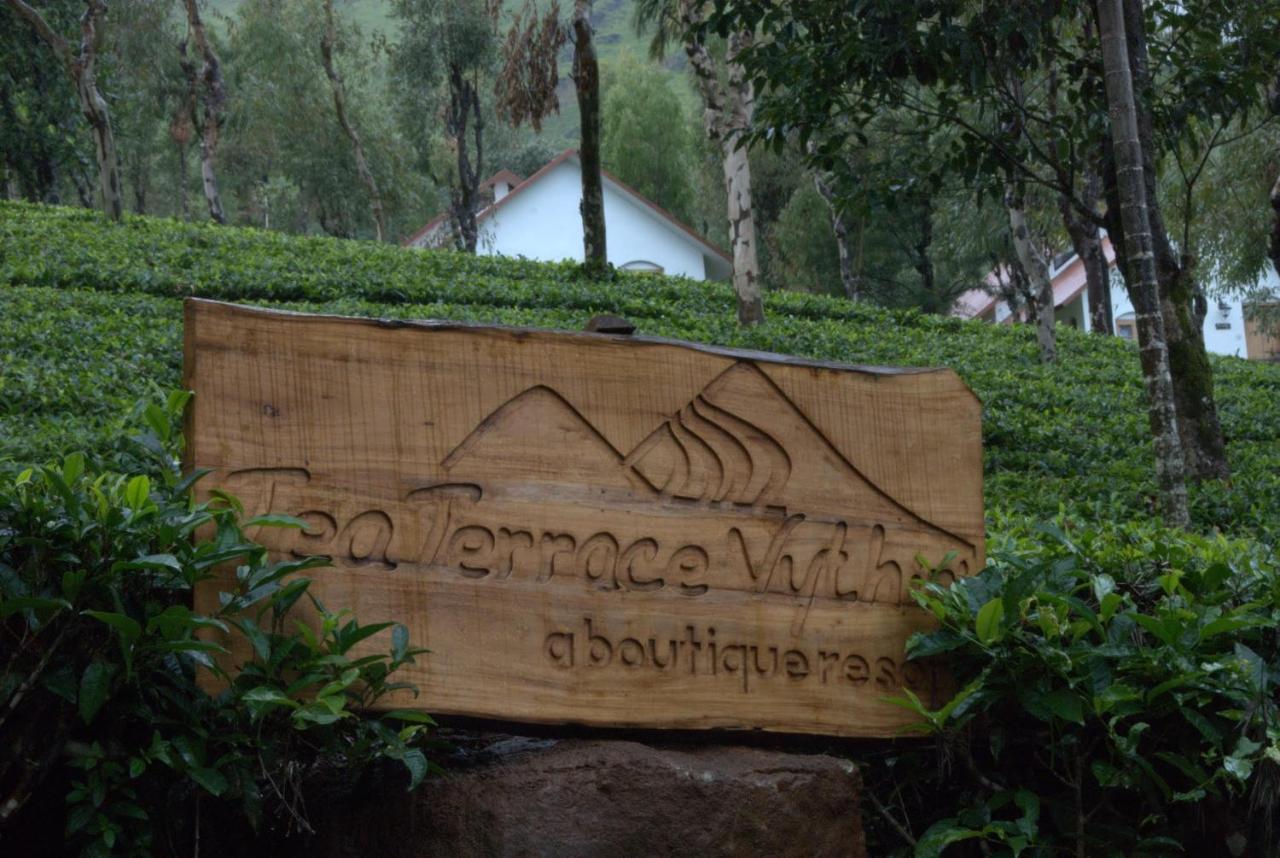 Tea Terrace Vythiri Hotell Wayanad Eksteriør bilde